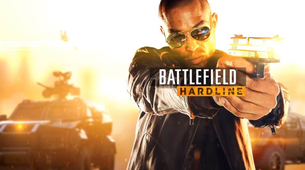 Battlefield Hardline